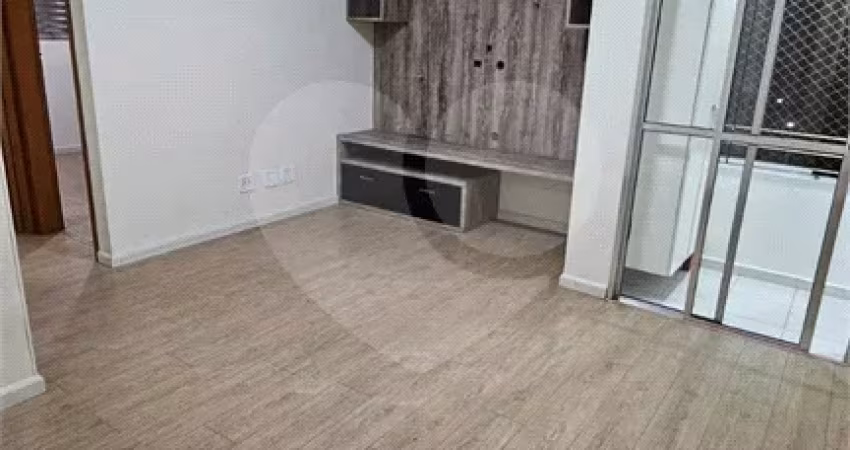 Apartamento a venda no Tucuruvi