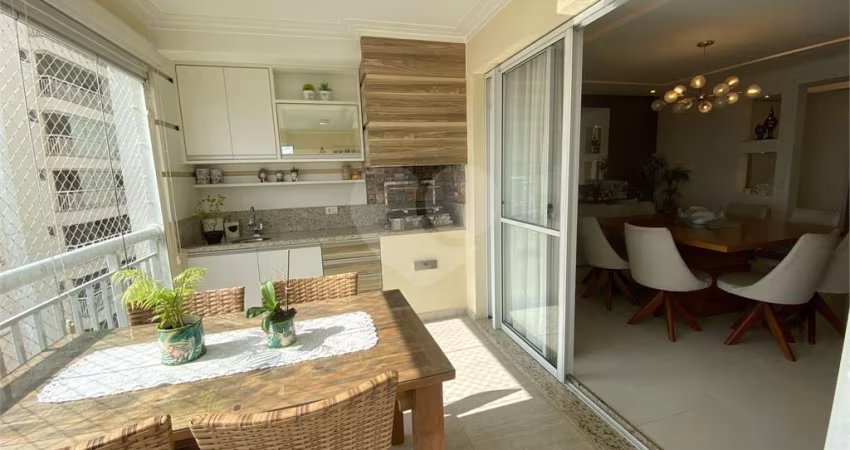 Excelente apartamento em uma ótima localização