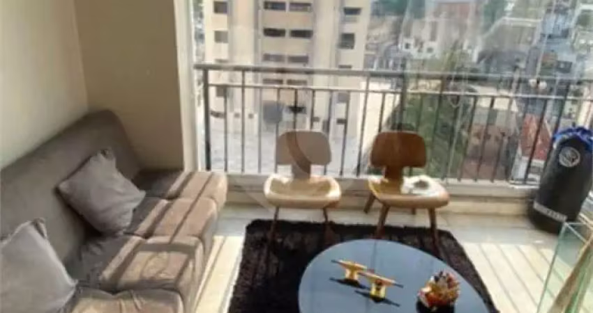 Apartamento à venda | 90 m² | 2 dormitórios (1 suíte) | 2 vagas em santana!