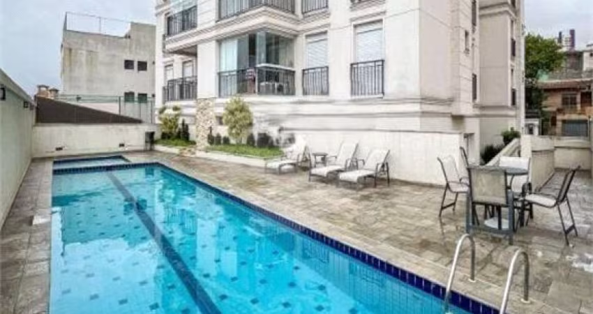 Apartamento à venda | 90 m² | 2 dormitórios (1 suíte) | 2 vagas em Santana!