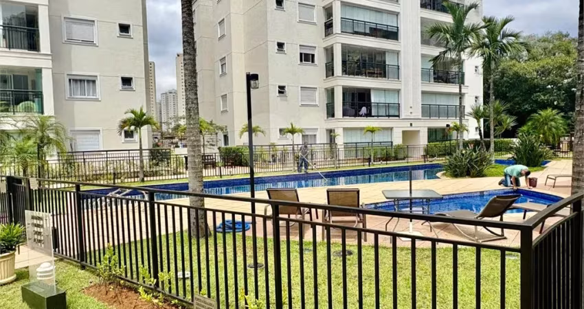 Descubra 105m² de puro conforto e sofisticação -  Mandaqui