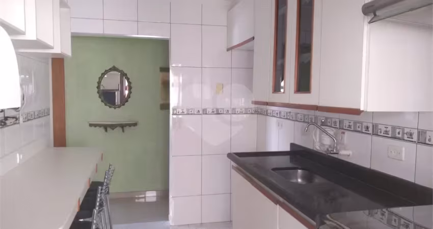 Lindo Apartamento 2 Dormitórios, 2 Banheiros, 1 Vaga 60. Vila Gustavo