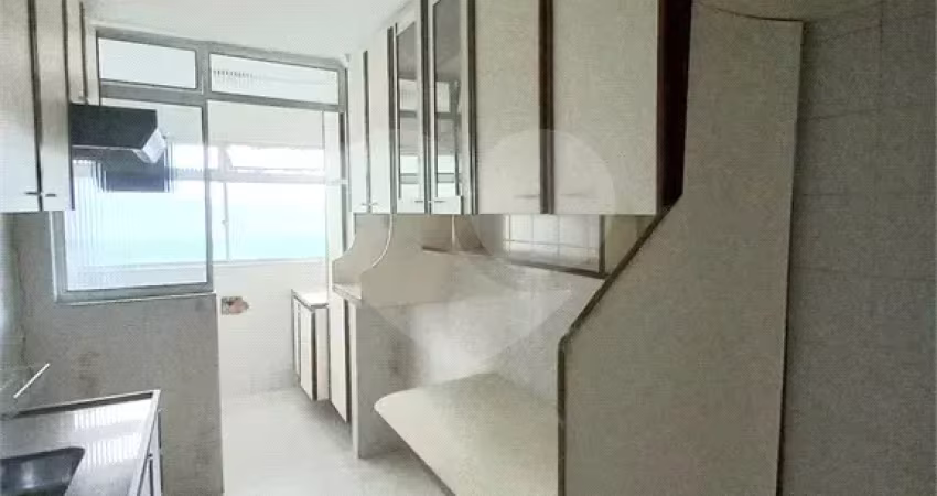 Apartamento à venda 2 Dormitórios no Condomínio Portal da Cantareira – Jardim Tremembé