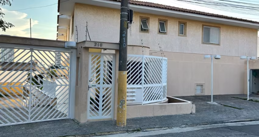 Casa condominio 3 dormitorios 1 suite 1 vaga