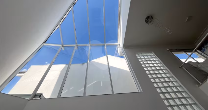 Casa á venda Tucuruvi 480m² 3 quartos, 3 suítes, 5 banheiros