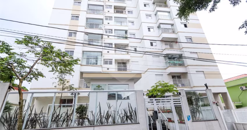 Apartamento á venda Tucuruvi 2 quartos, 1 suíte, 2 banheiros , 2 vagas