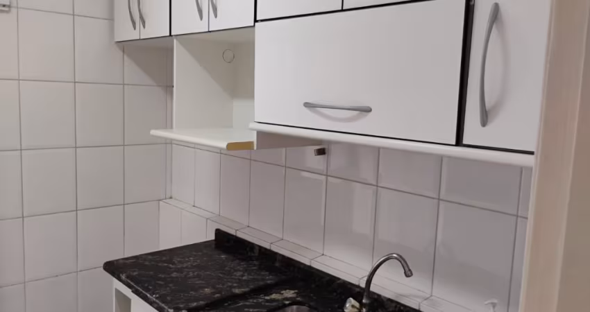 Apartamento 2 Dormitórios, Suíte, 2 Vagas. Parada Inglesa