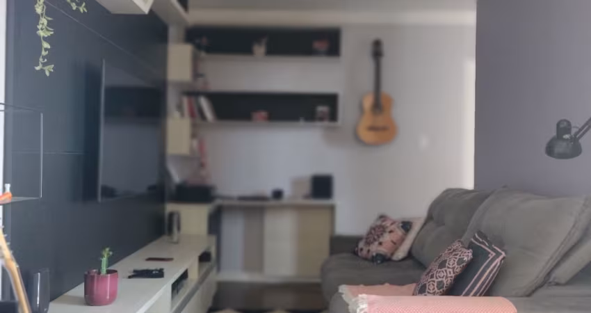 Apartamento  Vila Santana 2 dormitórios 1 vaga