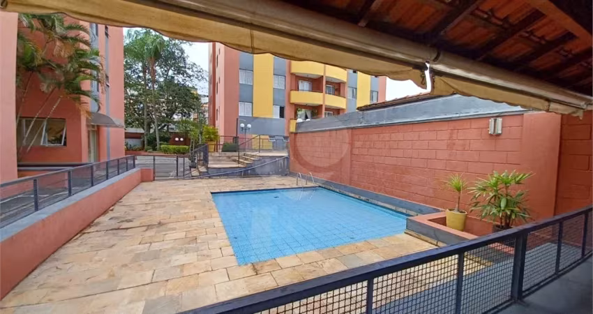 Apartamento 3 Dormitórios, Suíte, 2 vagas, Tucuruvi