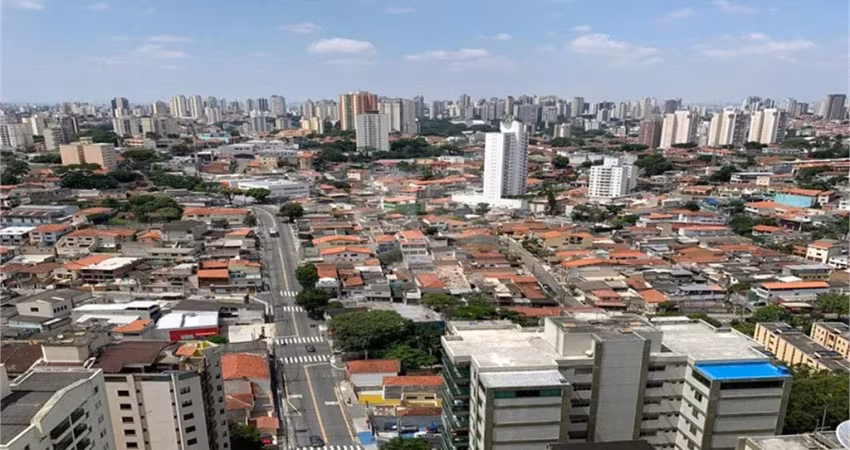 [VENDA] Apartamento Mobiliado com Lazer Completo!
