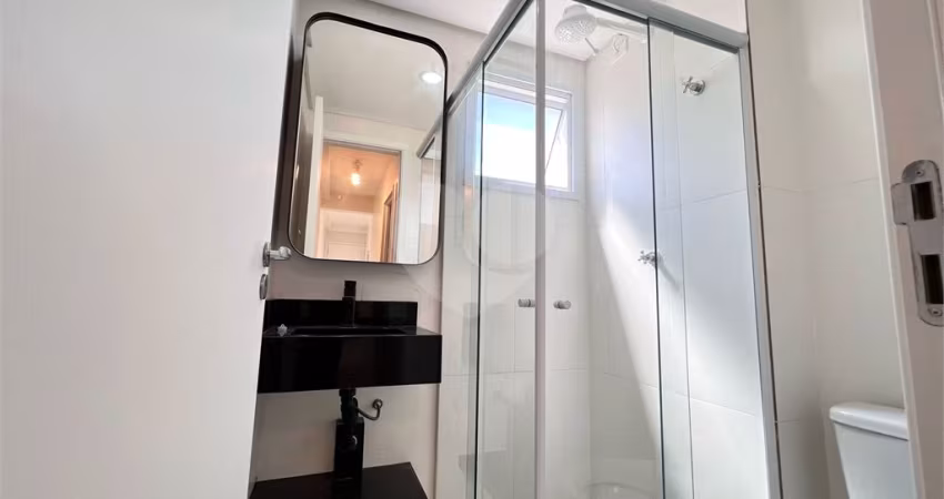 Apartamento Metrõ Jardim SP  2 dormitórios 1 vaga