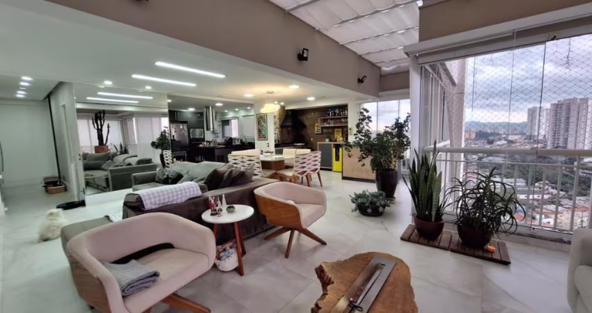 Cobertura Duplex na Vila Guilherme por R$ 1.850.000,00
