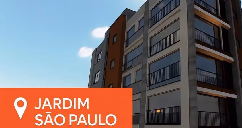 Kitnet / Stúdio à venda na Rua George Oetterer, 363, Vila Paulicéia, São Paulo