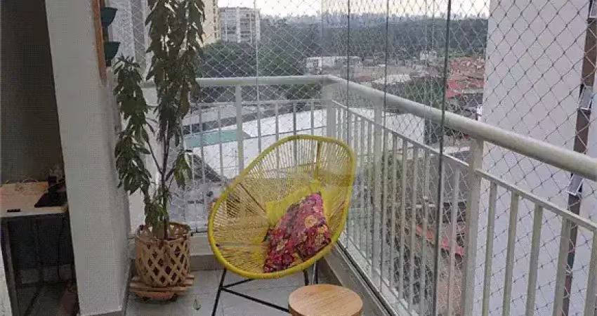 Apartamento com 3 quartos à venda na Rua Saguairu, 511, Casa Verde, São Paulo