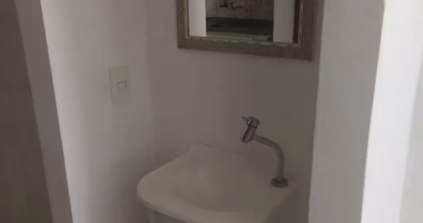 Casa em condomínio fechado com 2 quartos à venda na Bortolândia, São Paulo 