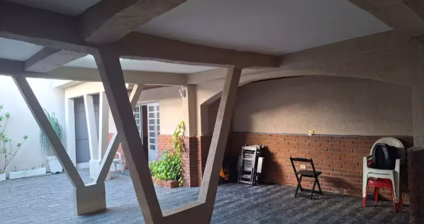 Casa com 6 quartos à venda no Parque Edu Chaves, São Paulo 