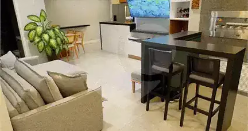 Apartamento a venda no tucuruvi com 02 quartos por r$ 975.000,00