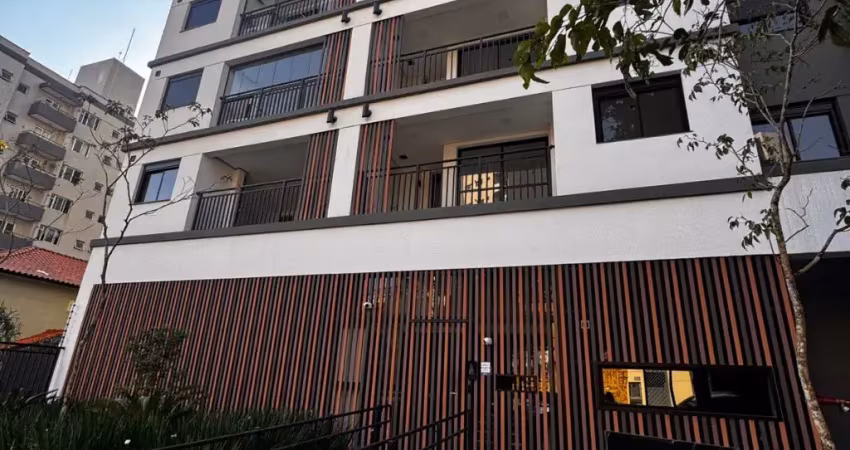 Apartamento com 2 quartos à venda na Rua Raul Dias, 104, Parque Mandaqui, São Paulo