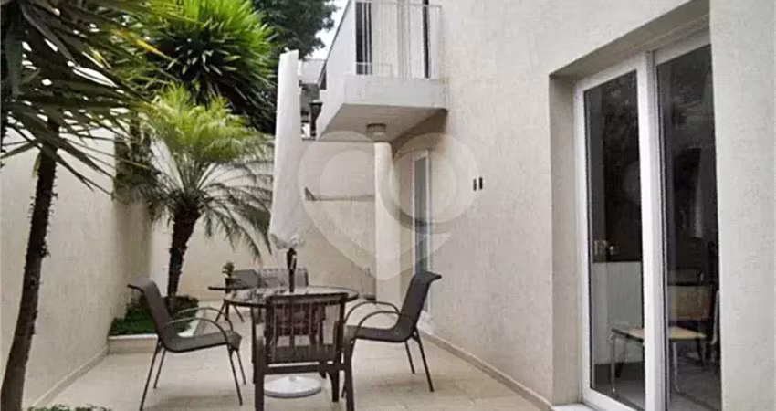 Casa com 4 quartos à venda na Rua Amaral Gama, 261, Santana, São Paulo