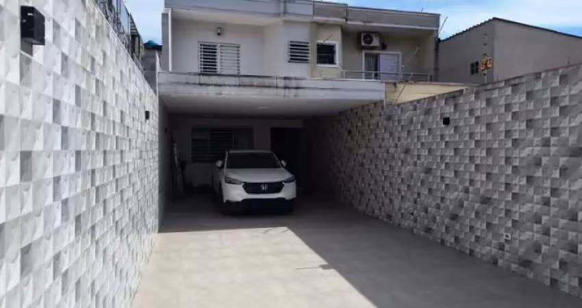 Casa com 3 quartos à venda na Rua Paulo de Avelar, 1061, Vila Dom Pedro II, São Paulo