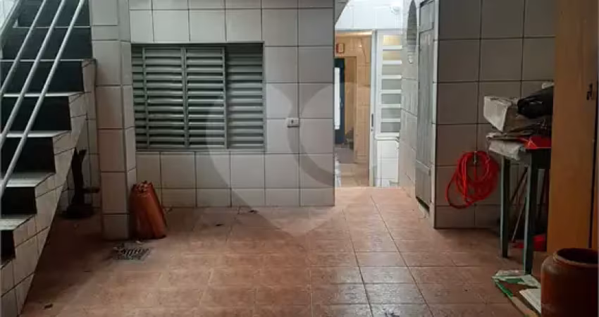 Sobrado localizado em uma das regiões com melhor infraestrutura da zona norte.