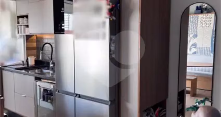 Lindo apartamento com móveis planejados no condomínio residencial paulicéia – tucuruvi