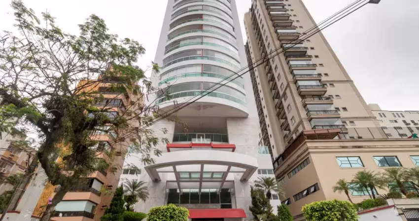Apartamento venda 2 suítes, duas vagas- 130m² - boqueirão, santos!