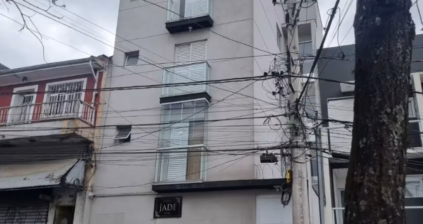 Kitnet / Stúdio à venda na Avenida Ede, 563, Vila Ede, São Paulo