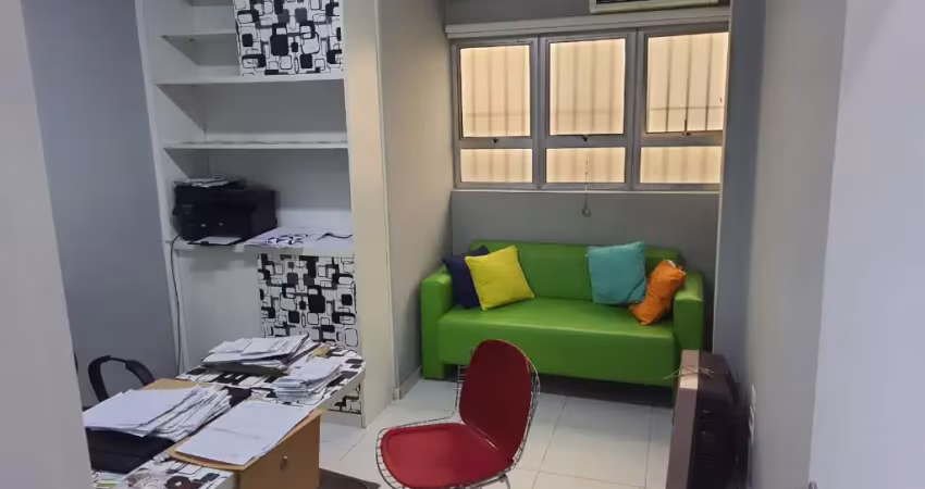Prédio com 8 salas à venda na Rua Voluntários da Pátria, 1544, Santana, São Paulo
