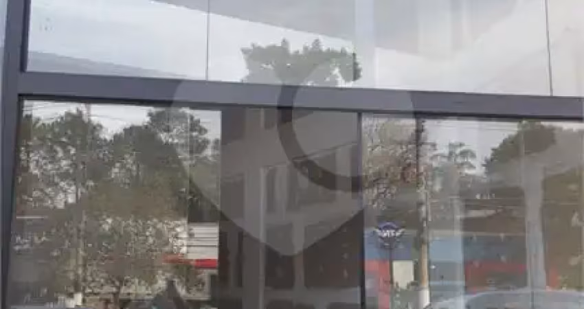 Barracão / Galpão / Depósito para alugar na Avenida Nova Cantareira, 4077, Tucuruvi, São Paulo
