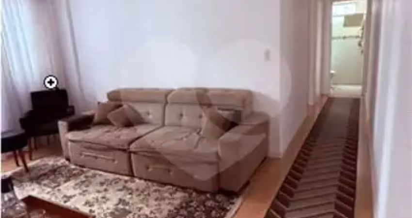 Apartamento com 2 quartos à venda na Rua Ana Benvinda de Andrade, 115, Santana, São Paulo