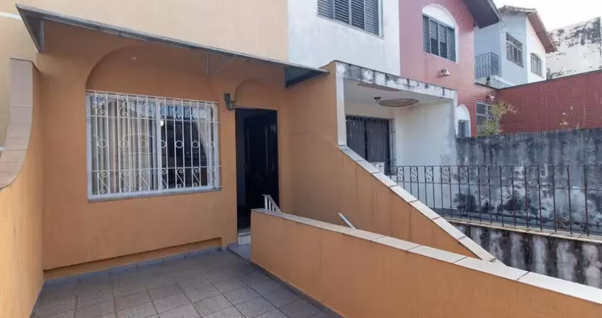 Casa com 2 quartos à venda na Rua Rosa Maria, 186, Tucuruvi, São Paulo