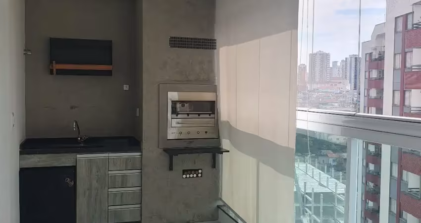 Apartamento com 3 quartos para alugar na Rua José Debieux, 50, Santana, São Paulo