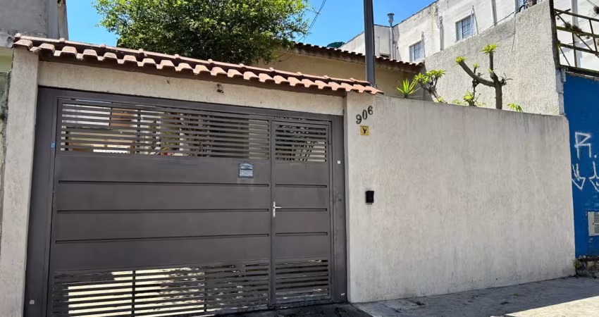 Casa com 3 quartos à venda na Rua Águas Virtuosas, 906, Parque Peruche, São Paulo