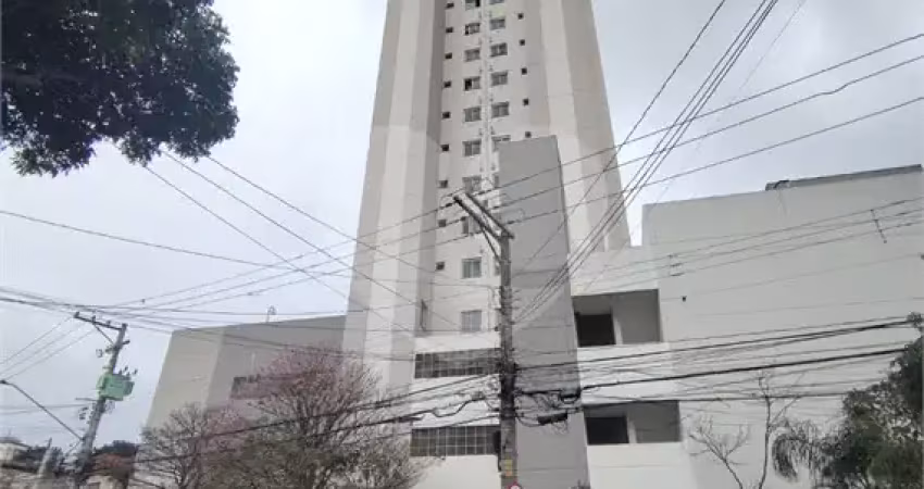 Apartamento com 2 quartos à venda na Avenida Maestro Villa Lobos, 778, Vila Gustavo, São Paulo