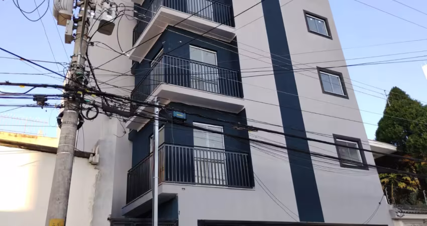 Apartamento com 2 quartos à venda na Rua Henrique Braglia, 412, Vila Dom Pedro II, São Paulo