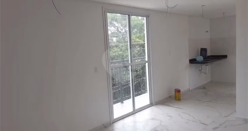 Apartamento com 2 quartos à venda na Rua Aragão, 382, Vila Mazzei, São Paulo