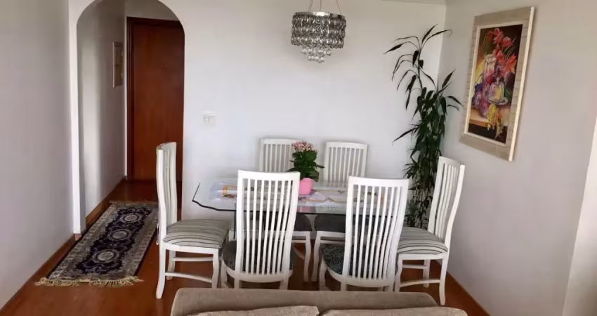 Apartamento com 3 quartos à venda na Rua Bento Araújo, 149, Barro Branco (Zona Norte), São Paulo