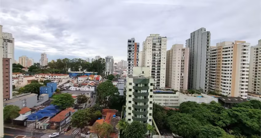 Apartamento com 3 quartos à venda na Rua Itaici, 260, Santa Teresinha, São Paulo