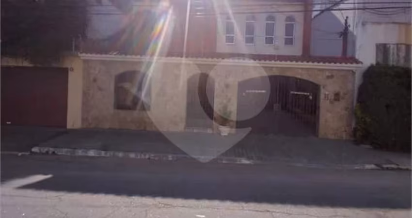 Sobrado com 4 quartos à venda em Tremembé - SP
