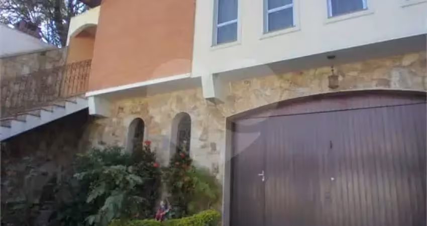 Casa com 4 quartos à venda na Rua Padre Francisco Amos Connor, 252, Jardim Virgínia Bianca, São Paulo