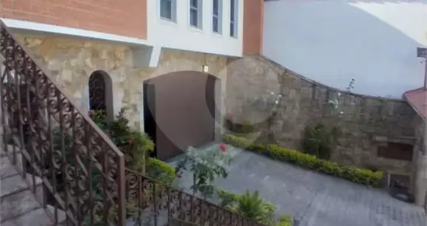 Casa com 4 quartos à venda na Rua Padre Francisco Amos Connor, 252, Jardim Virgínia Bianca, São Paulo