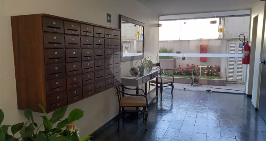 Apartamento próximo ao metrô e Shopping Tucuruvi!