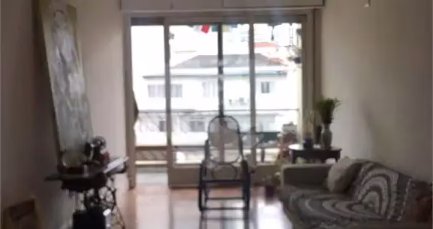 Apartamento com 3 quartos à venda na Rua Doutor Albuquerque Lins, 561, Santa Cecília, São Paulo