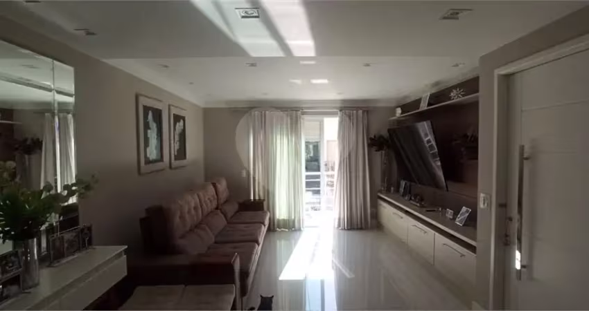 Casa em condomínio fechado com 5 quartos à venda na Avenida Senador José Ermírio de Moraes, 1532, Tremembé, São Paulo