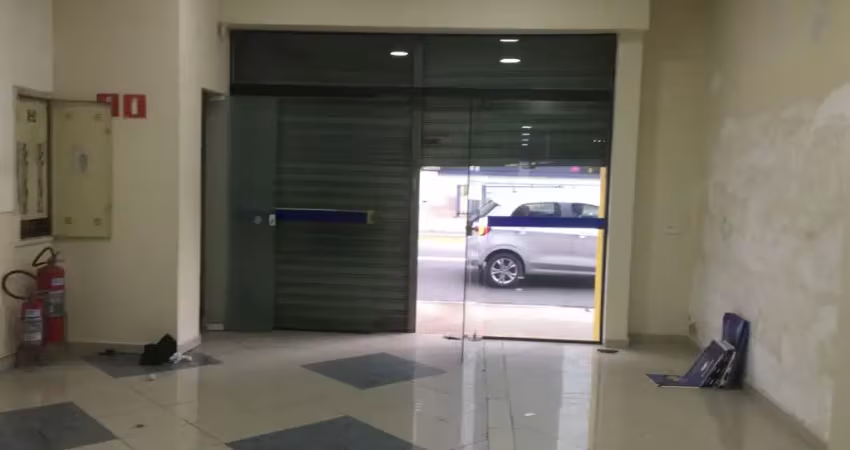 Ponto comercial com 14 salas para alugar na Avenida Tucuruvi, Tucuruvi, São Paulo