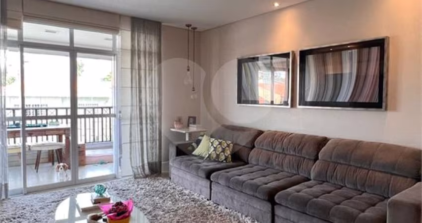 Apartamento a venda em Santana próximo ao metrô
