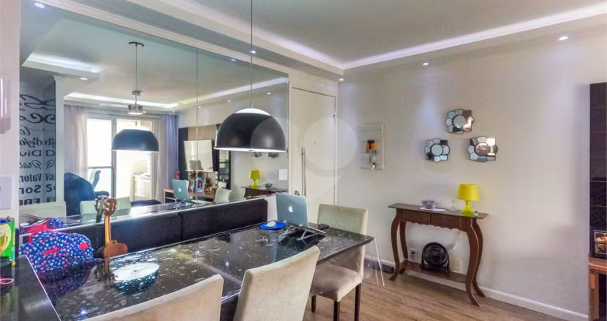 Excelente Apartamento na Parada Inglesa - Próximo ao Metrô!!!