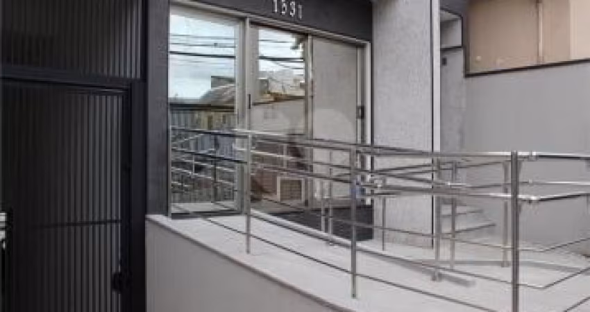 Excelente Oportunidade de Investimento! Prédio Comercial na Avenida Água Fria