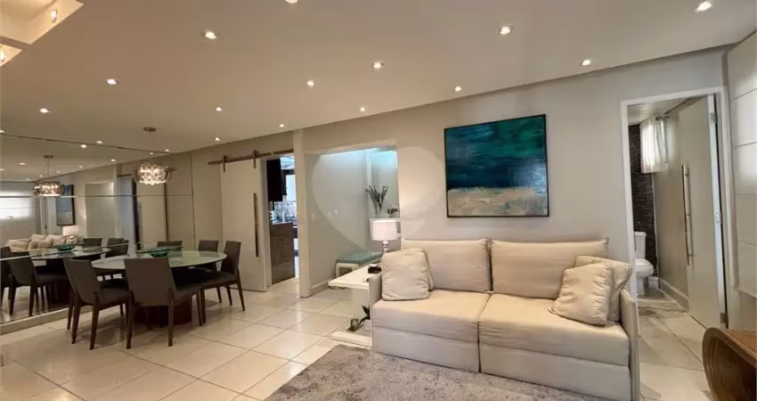 Apartamento com 3 quartos à venda na Rua Voluntários da Pátria, 3728, Santana, São Paulo